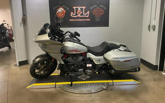 2025 Harley-Davidson® FLTRXSTSE - CVO™ Road Glide® ST