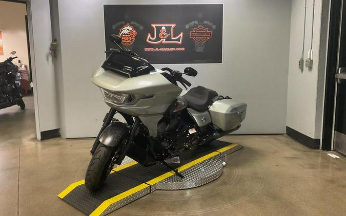 2025 Harley-Davidson® FLTRXSTSE - CVO™ Road Glide® ST