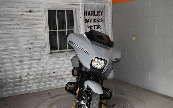 2026 Harley-Davidson® FLHX - Street Glide®