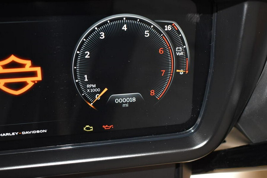 2026 Harley-Davidson® FLHX - Street Glide®