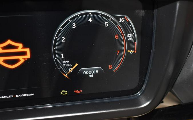 2026 Harley-Davidson® FLHX - Street Glide®