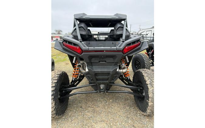 2026 Polaris RZR XP S 1000 ULTIMATE