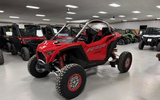 2026 Polaris® RZR Pro R Ultimate