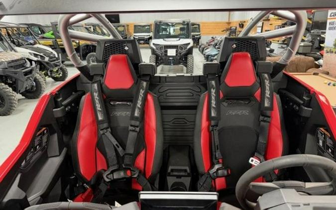 2026 Polaris® RZR Pro R Ultimate