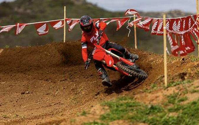 2026 Honda CRF® 450R