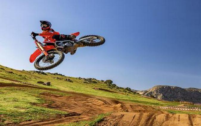 2026 Honda CRF® 450R