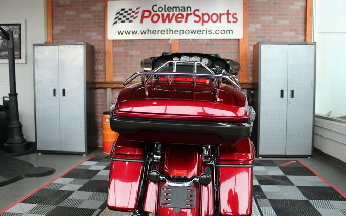 2016 Harley-Davidson® Street Glide Special