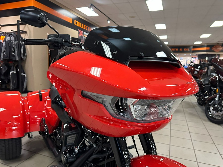 2026 Harley-Davidson Road Glide® 3