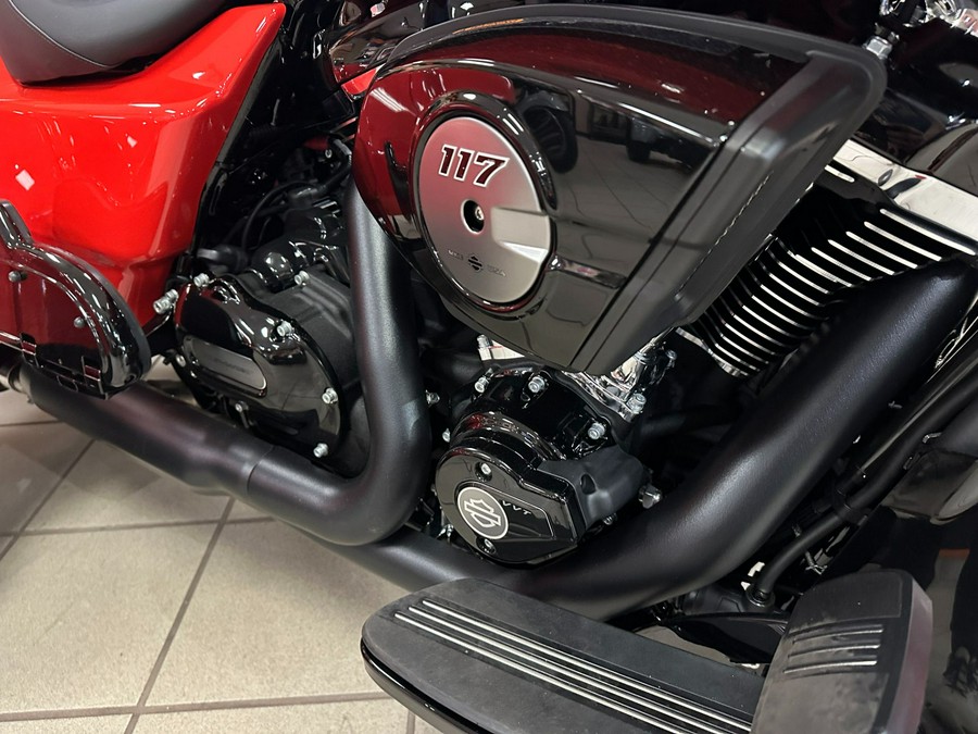 2026 Harley-Davidson Road Glide® 3