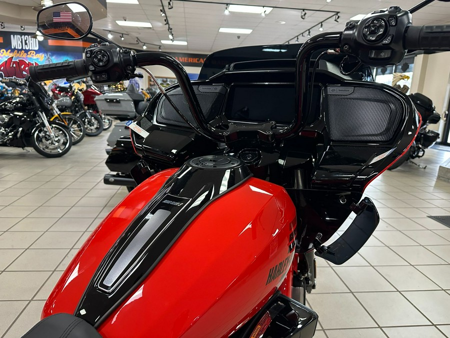 2026 Harley-Davidson Road Glide® 3