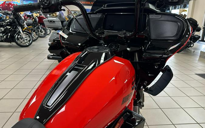 2026 Harley-Davidson Road Glide® 3