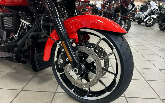 2026 Harley-Davidson Road Glide® 3