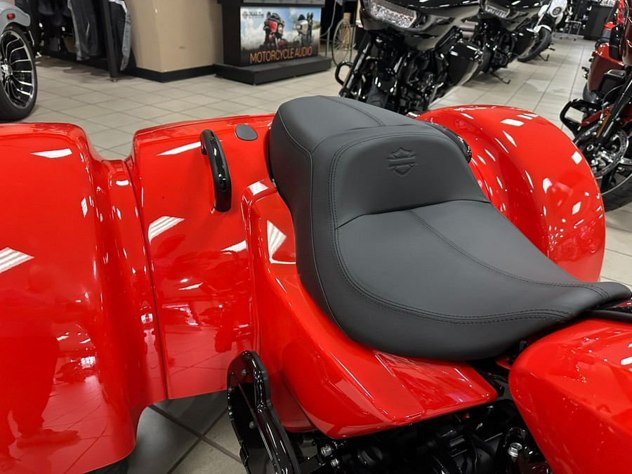 2026 Harley-Davidson Road Glide® 3