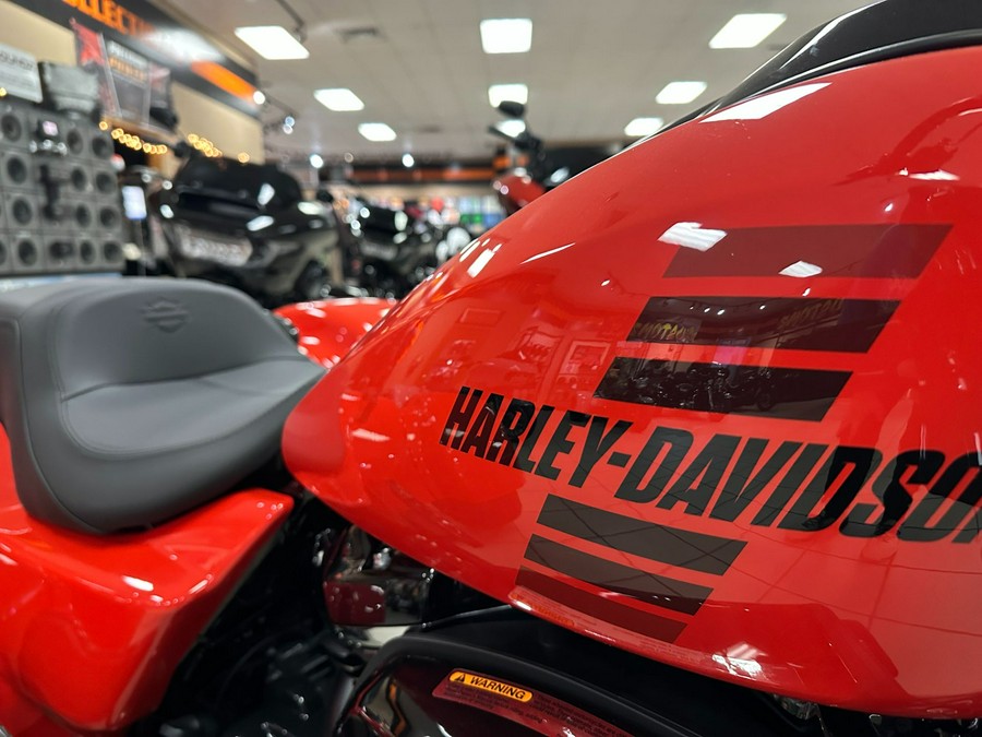 2026 Harley-Davidson Road Glide® 3