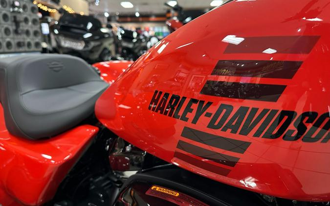 2026 Harley-Davidson Road Glide® 3