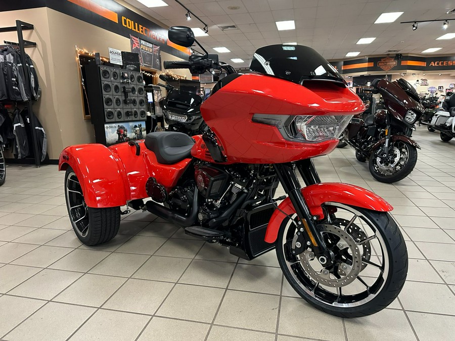 2026 Harley-Davidson Road Glide® 3