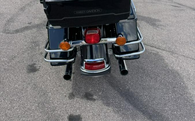2009 Harley-Davidson® Electra Glide® Classic