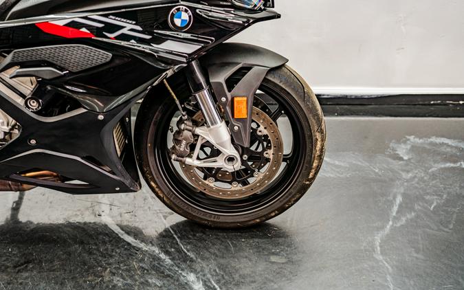 2024 BMW S 1000 RR