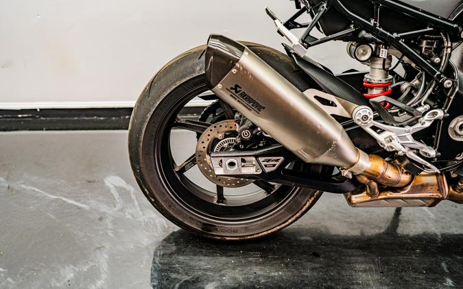 2024 BMW S 1000 RR
