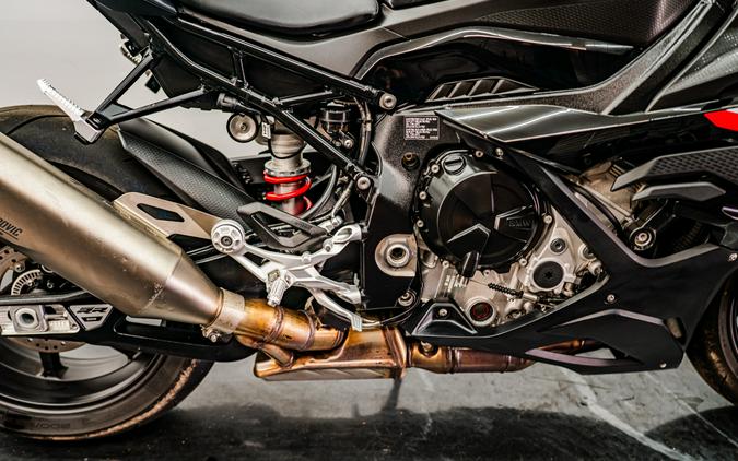 2024 BMW S 1000 RR
