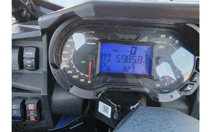 2023 Polaris GENERAL XP 4 1000 ULTIMATE - AVALANCHE GRAY Ultimate - LOADED