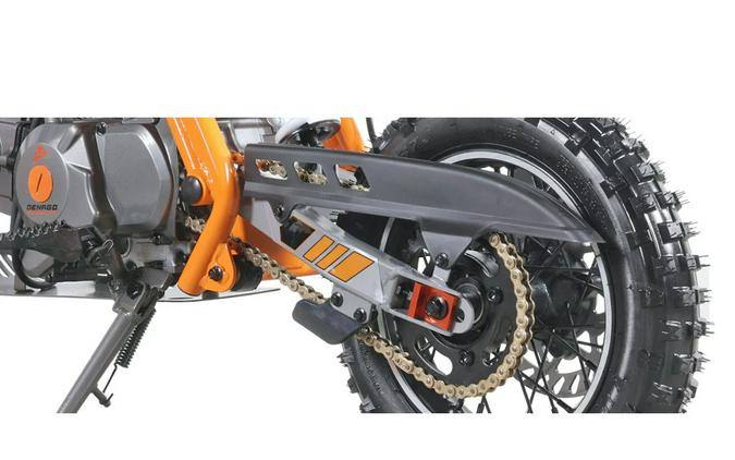 2026 Denago Powersports MX