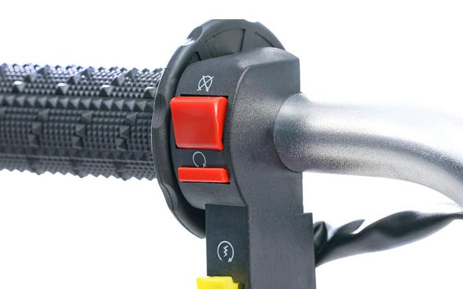 2026 Denago Powersports MX