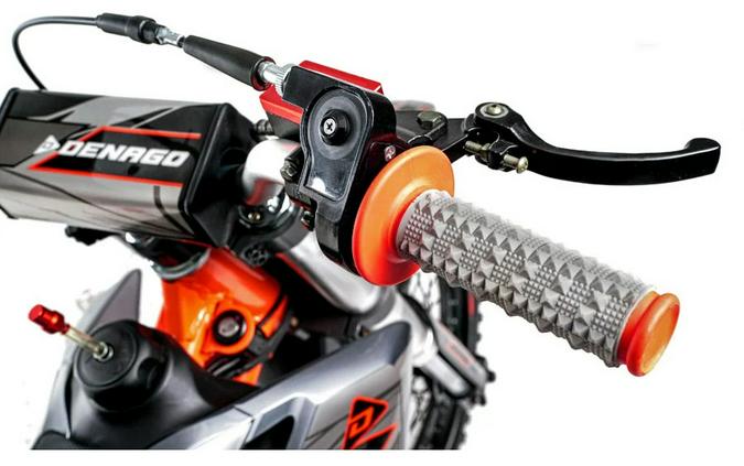 2026 Denago Powersports MX