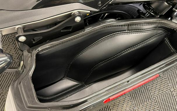 2026 Moto Morini Calibro 700 Bagger