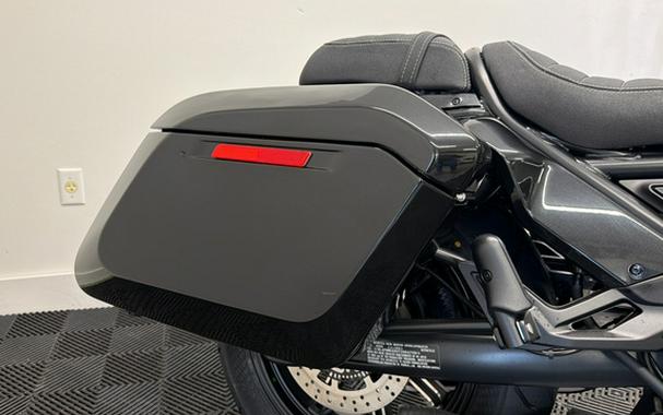 2026 Moto Morini Calibro 700 Bagger