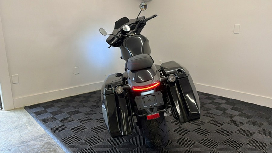 2026 Moto Morini Calibro 700 Bagger