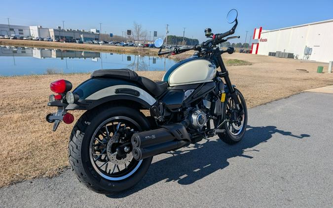 2026 CFMOTO CL-C 450