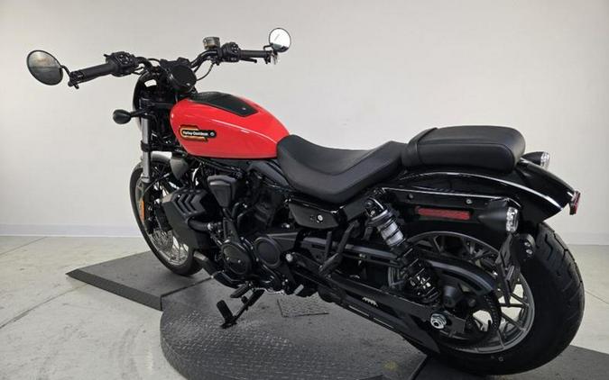 2026 Harley-Davidson® RH975S - Nightster® Special