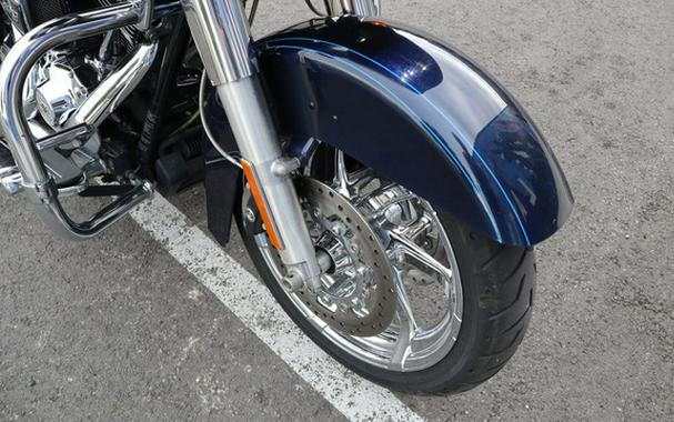 2013 Harley-Davidson FLTRX - Road Glide Custom