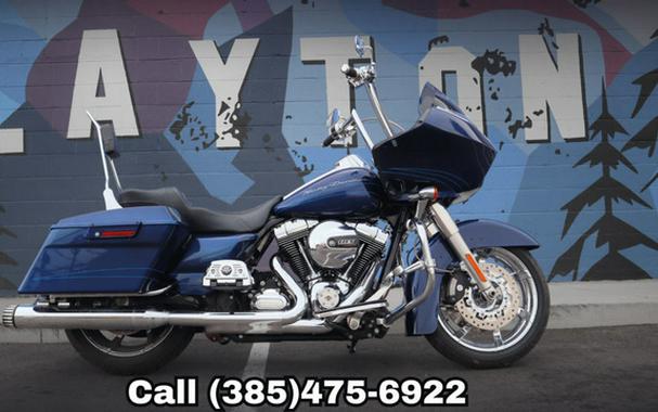 2013 Harley-Davidson FLTRX - Road Glide Custom
