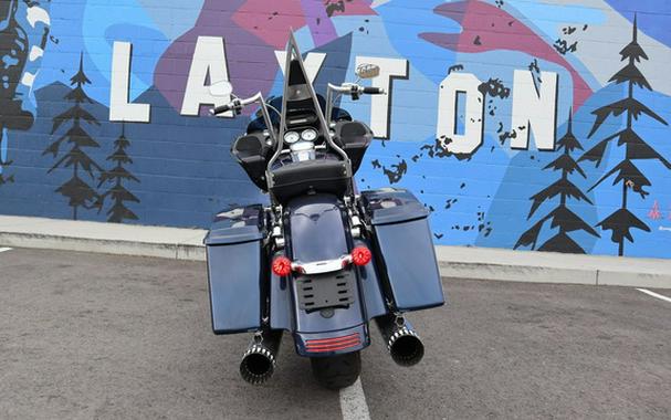 2013 Harley-Davidson FLTRX - Road Glide Custom