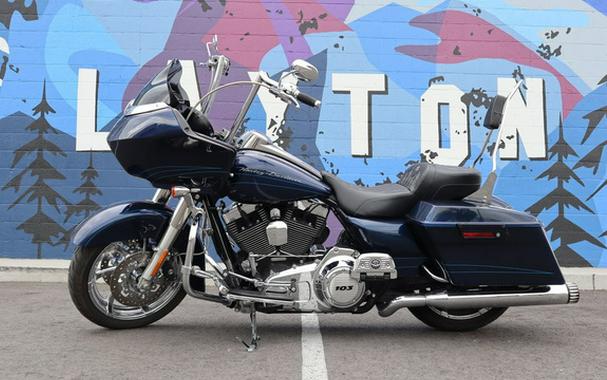 2013 Harley-Davidson FLTRX - Road Glide Custom