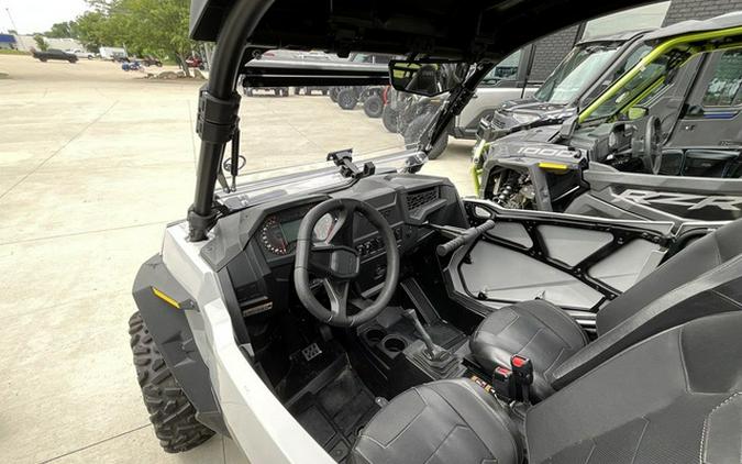 2022 Polaris RZR Trail S 1000 Ultimate