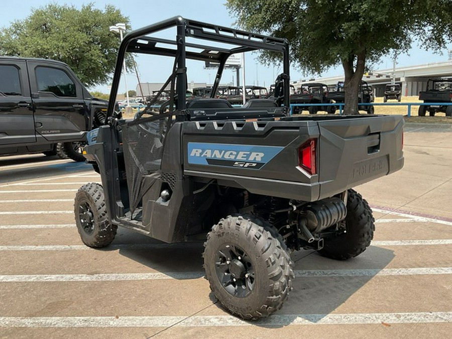 2026 Polaris Ranger SP 570 Premium