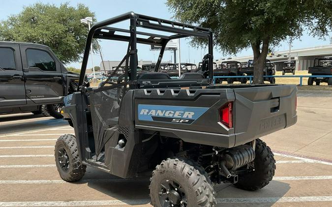 2026 Polaris Ranger SP 570 Premium