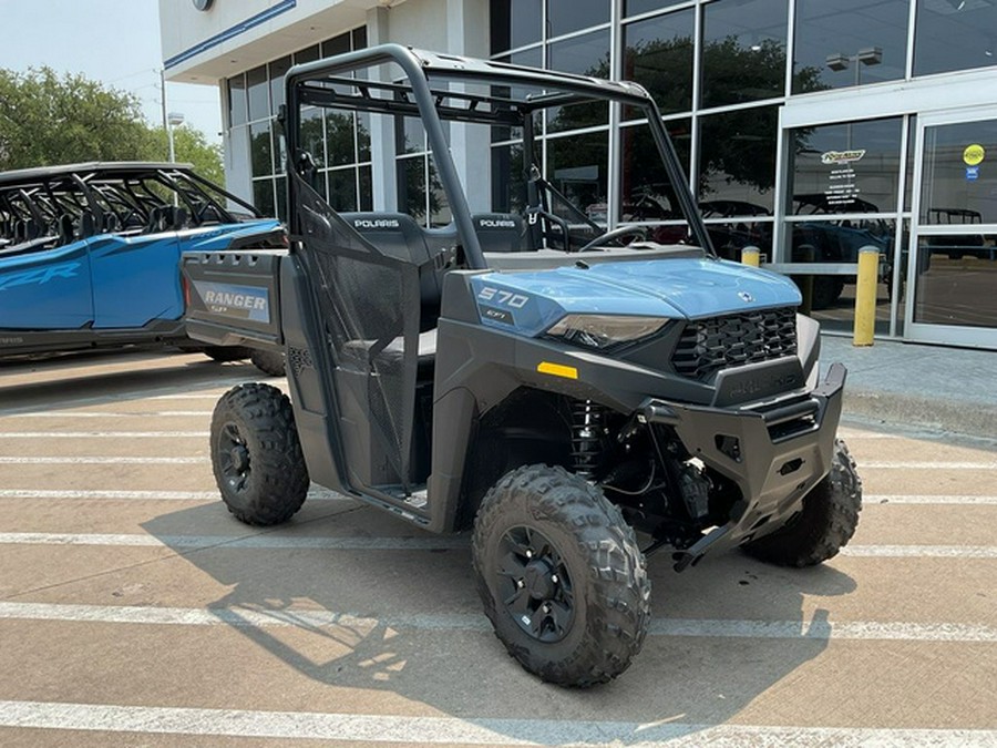 2026 Polaris Ranger SP 570 Premium