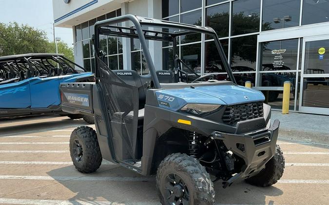 2026 Polaris Ranger SP 570 Premium