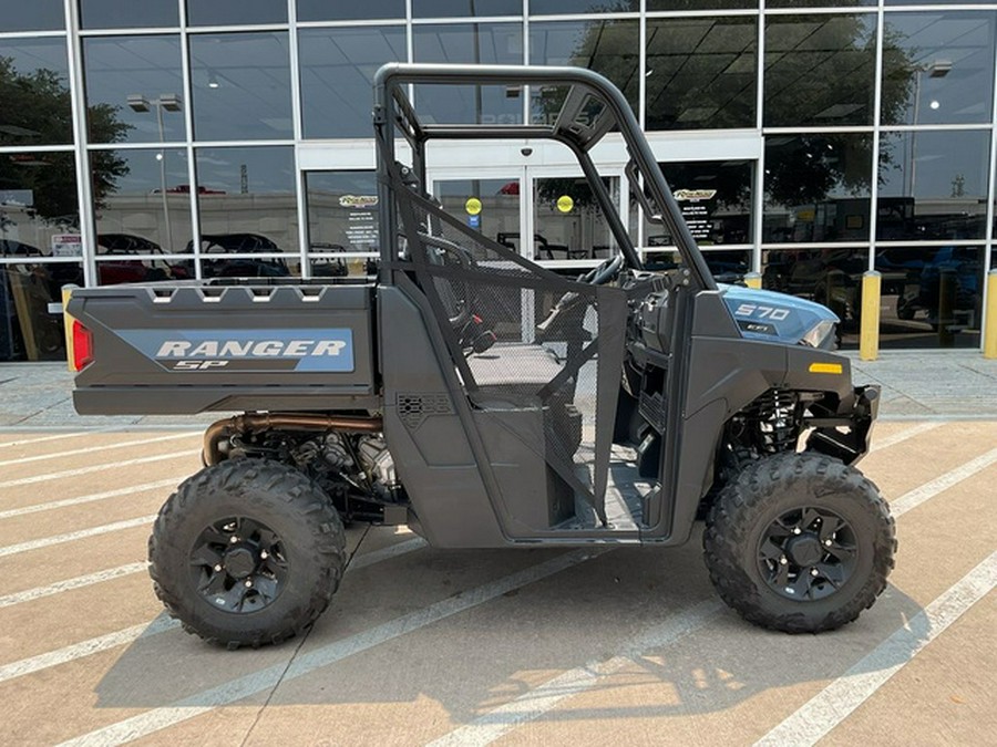 2026 Polaris Ranger SP 570 Premium