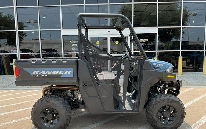 2026 Polaris Ranger SP 570 Premium