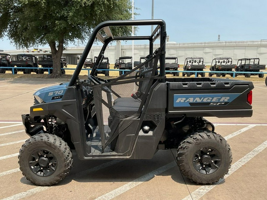 2026 Polaris Ranger SP 570 Premium