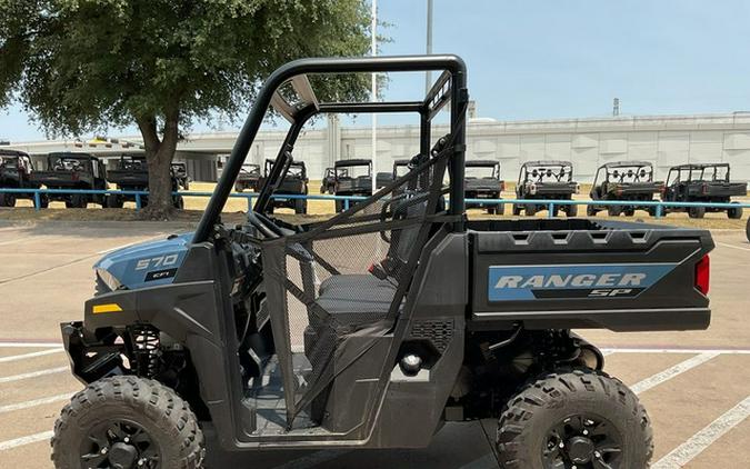 2026 Polaris Ranger SP 570 Premium