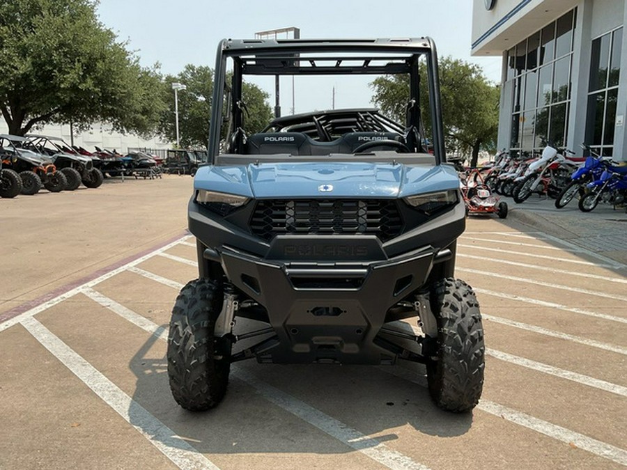 2026 Polaris Ranger SP 570 Premium