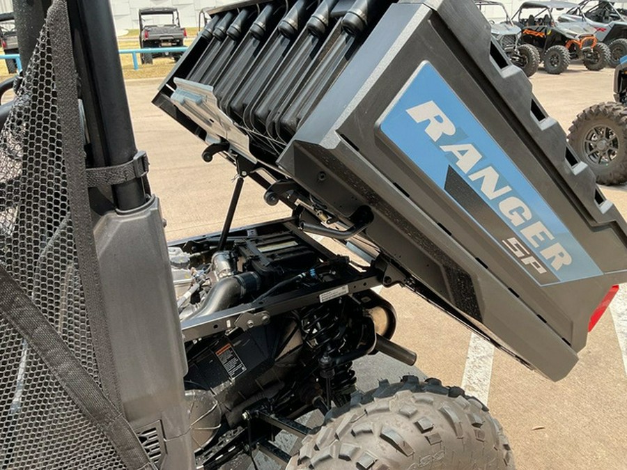 2026 Polaris Ranger SP 570 Premium