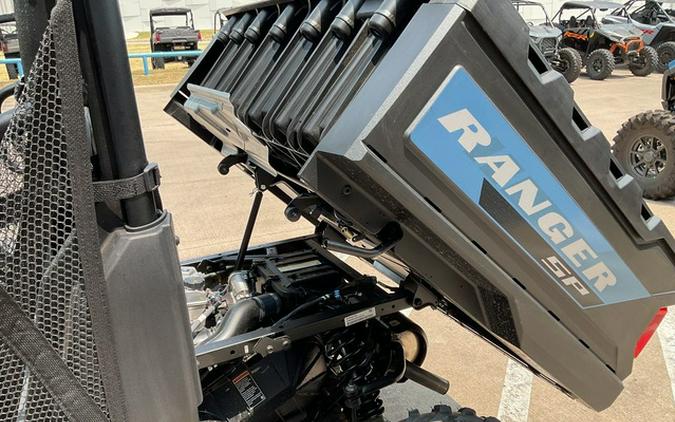 2026 Polaris Ranger SP 570 Premium