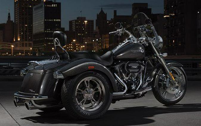 2016 Harley-Davidson Freewheeler™